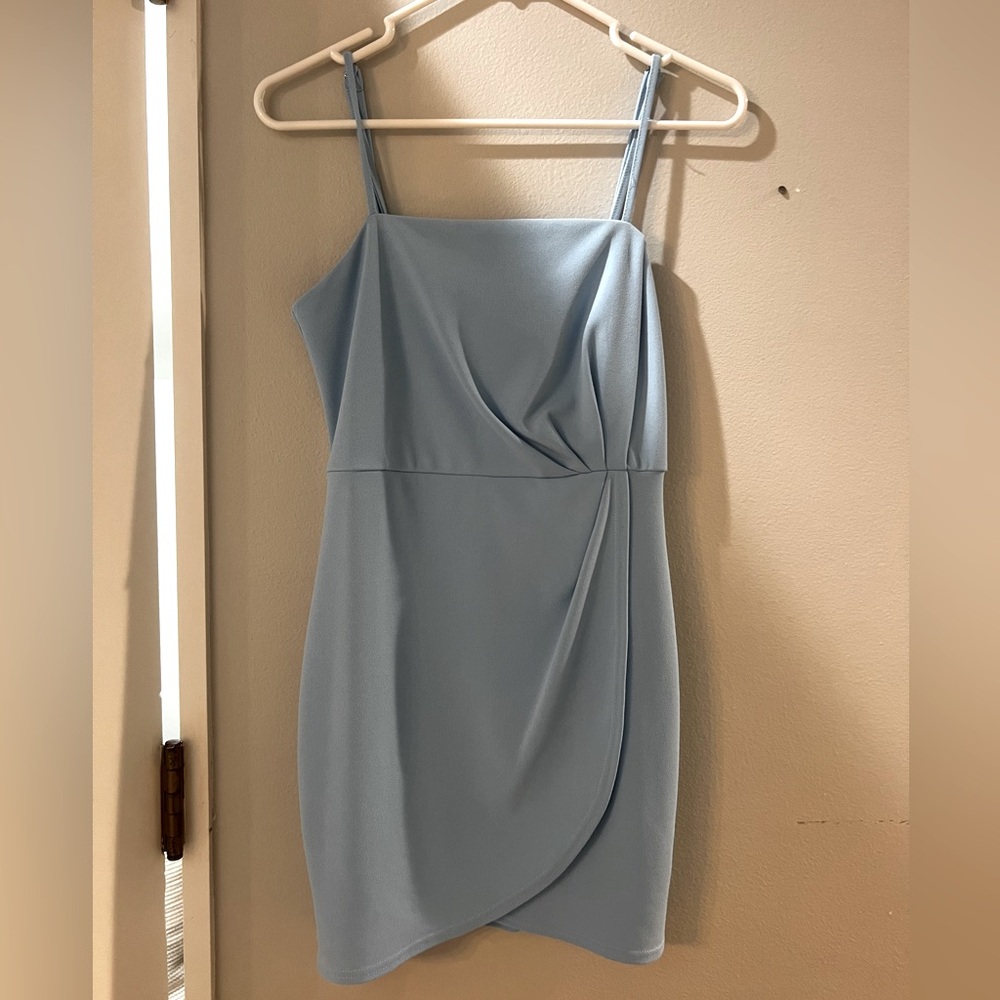 SHE + SKY Dress